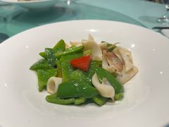 -苏先生海鲜渔庄(金桥店)