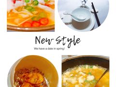 -柒园·三十年创意杭帮菜(龙湖滨江天街店)