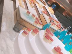 -亚马逊海鲜自助(梅溪湖步步高店)