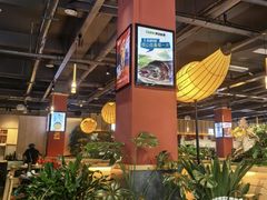 -老船舫·现做活鲜鱼馆(东郊记忆店)