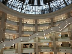 -厦门市图书馆(集美新城馆区)