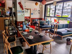 -翁大胖媽媽菜(银海店)