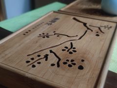 -梅间堂茶馆(绿地缤纷城店)