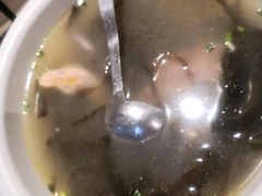 -舌尖上的食缘花园主题餐厅