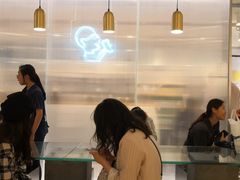 -喜茶(佛山岭南站店)