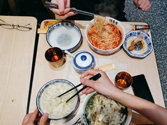 -陳香貴·蘭州牛肉面(月星环球港店)