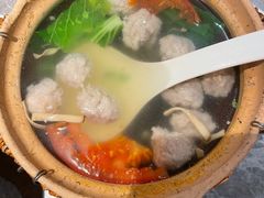 -廖川菜(八佰伴店)
