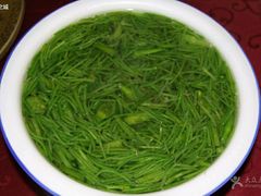 海菜汤-洱海渔家饭庄