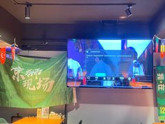 -京狮炙燥·精酿烧烤(首经贸店)