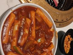 -炙城·韩式烤肉(南京东路店)