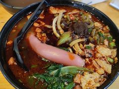 -螺蛳粉先生(蓟门桥店)