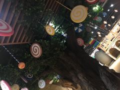 -汤W城市微度假(仓山店)