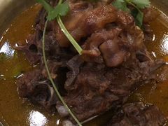 -芦月轩羊蝎子(北蜂窝店)