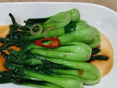 -羊之道草原味道清真餐厅(番禺店)