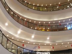 -万达广场(济南魏家庄店)