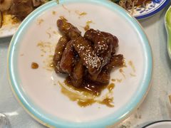 -鼎香润(德胜门内店)