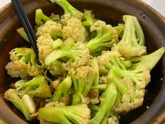 -品香菜馆(旗峰路中侨大厦店)