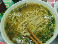 -逸桂禾面馆