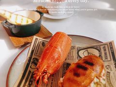 -哈迪森Hudson(环球金融中心店)