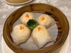 -酌宴府The China Club·广州万富希尔顿酒店(云城东路店)