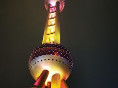 -东方明珠广播电视塔