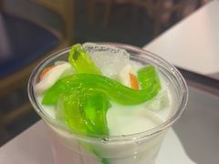 -芽笼芽笼新加坡餐厅(世纪汇店)