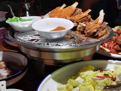 -龙泉小镇(科圣路店)