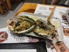 -木屋烧烤(坂田天安云谷店)