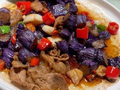 -梁家大院•农家菜(昆山会展中心店)