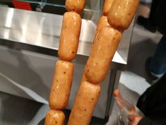 -宜家·瑞典风味餐厅(烟台路店)