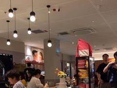 -必胜客(阿罗海店)