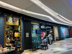 -觅山云南菜(泊富ICITY店)