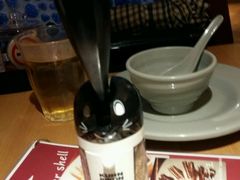 -Lia Cafe Bar Restaurant松山咖啡屋