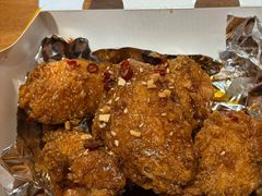 -SUN炸鸡专门店(西塔总店)