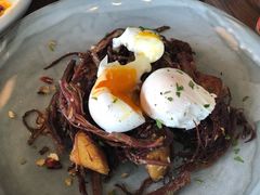 -ROAST coffee & eatery