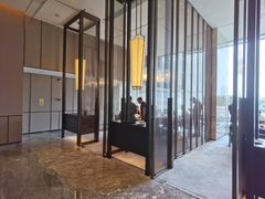 门面-御公馆中餐厅·点心·顺德菜·佛山东平保利洲际酒店