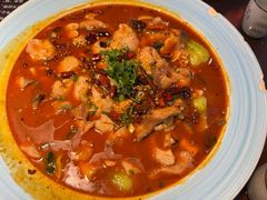 -川哥辣妹(南岗店)