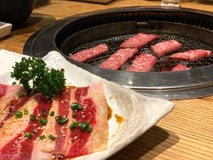 -御牛道日式烤肉料理(杭州万象城店)