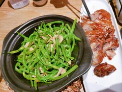 -川堂风·跷脚牛肉·乐山爆炒(宝山日月光店)