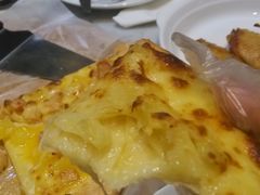 -乐凯撒披萨(正佳广场店)