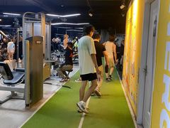 -ENERGY原力健身(川周店)