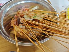 -嘉州鲜知味钵钵鸡(奎星楼店)