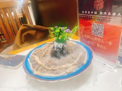 -曲氏老北京铜锅涮肉•火锅(不老街店)