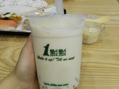 -1点点(丰盛町店)