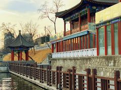 -西安城墙·碑林历史文化景区