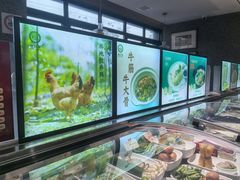 -壹只菜·崇明本地特色菜(崇明南门店)