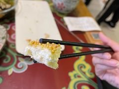 -格日勒阿妈蒙古厨房(大召店)