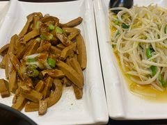 -台南擔仔面·卤肉饭(老虹井路店)