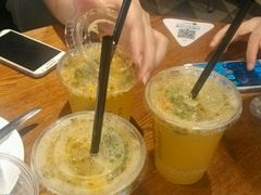 -乐凯撒披萨(东方新世界店)