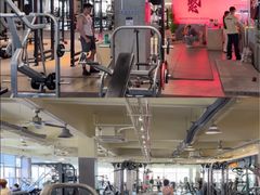 -聚健身GatherFitness(余杭店)